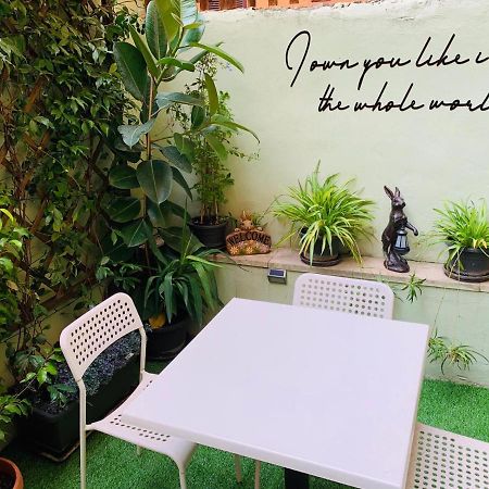 Babyface Acomodação com café da manhã Roma Exterior foto